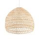 Подвесной светильник, люстра Nowodvorski 11152 Boho L E27 1x25W IP20 бежевый
