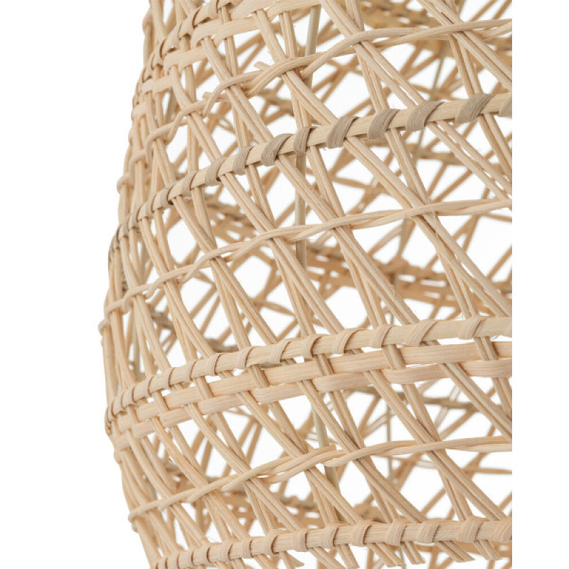 Подвесной светильник, люстра Nowodvorski 11152 Boho L E27 1x25W IP20 бежевый