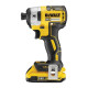 Шуруповерт DeWALT DCF887D2 18В