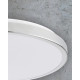Світильник стельовий Goldlux 3314871 Kern LED 1x24W 4000K 2500Lm IP20 хром