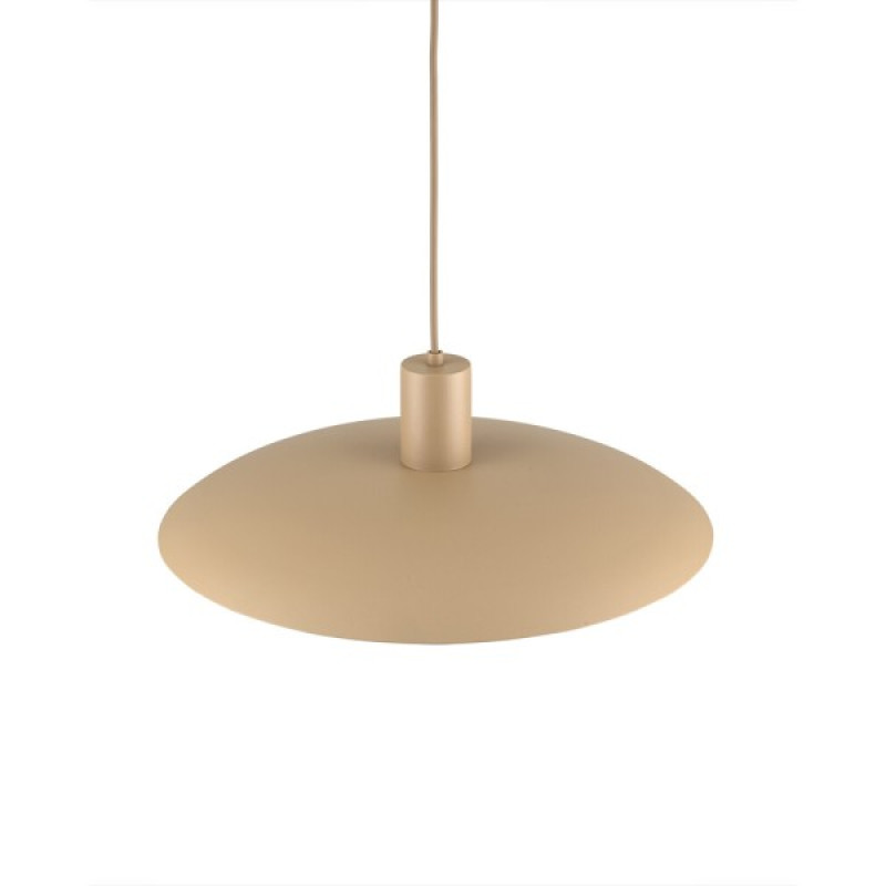 Подвесной светильник, люстра TK Lighting 10711 Astra E27 1x15W IP20 бежевый