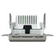 USB розетка Schneider Electric Asfora EPH2700569 тип A+C, 21Вт 3A бронза