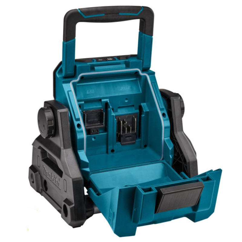 Аккумуляторный LED фонарь Makita DEAML003G XGT/LXT 40 В/18 В (без АКБ)