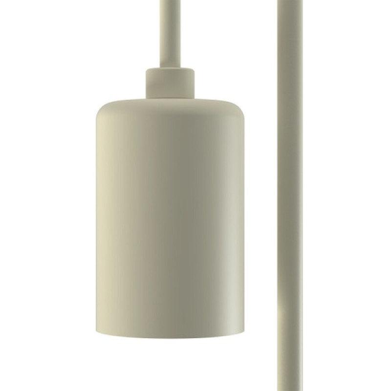 Провод с патроном Nowodvorski 12072 Cameleon Cable 3.5m E27 25W IP20 бежевый
