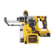 Бесщеточный аккумуляторный перфоратор DeWALT DCH275P2 SDS-Plus 18В