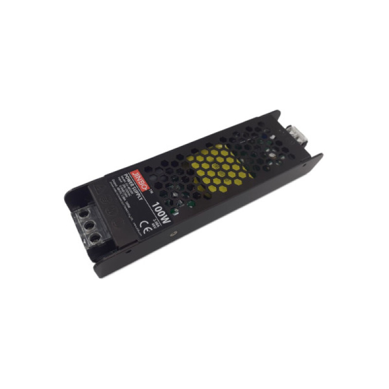 Источник питания Jinbo 19885 JLV-48100K 100W 48V IP20