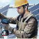 Аккумуляторный гайковерт Bosch GDS 18V-400 (06019K0021)