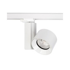 Трековый светильник Nowodvorski 8752 CTLS Nea LED 30W 4000K 2600Lm IP20 белый