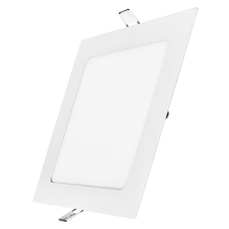 Світильник Delux CFR LED 18 4100К 18Вт 220В квадратний