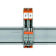 Перемычка Wago 2007-8442 Topjob S 30А