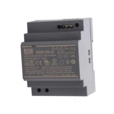 Блок питания Mean Well на DIN-рейку 100.8W DC48V (HDR-100-48N)