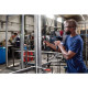 Сверла Bosch 2608577191 PointTeQ HSS 2,3мм (10шт)