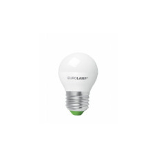 Светодиодная лампочка Eurolamp LED-G45-05273(D)