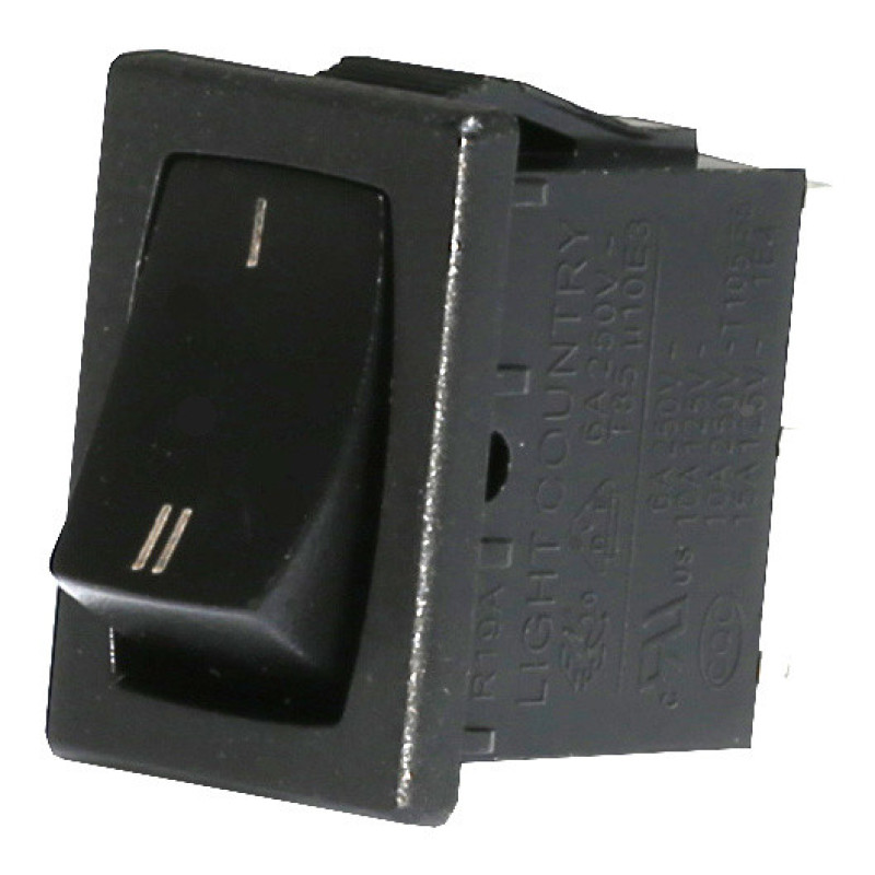 Перемикач ETI 002470103 "1-2" USS-02 10A