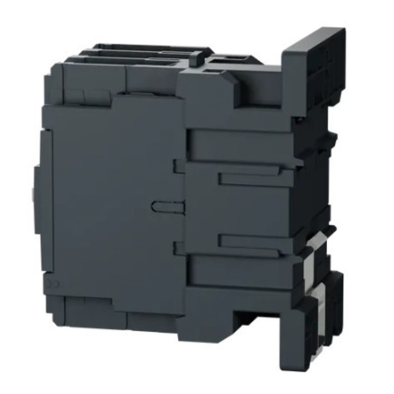 Контактор Schneider Electric LC1E40M5 3Р Е 40А АС3 220В