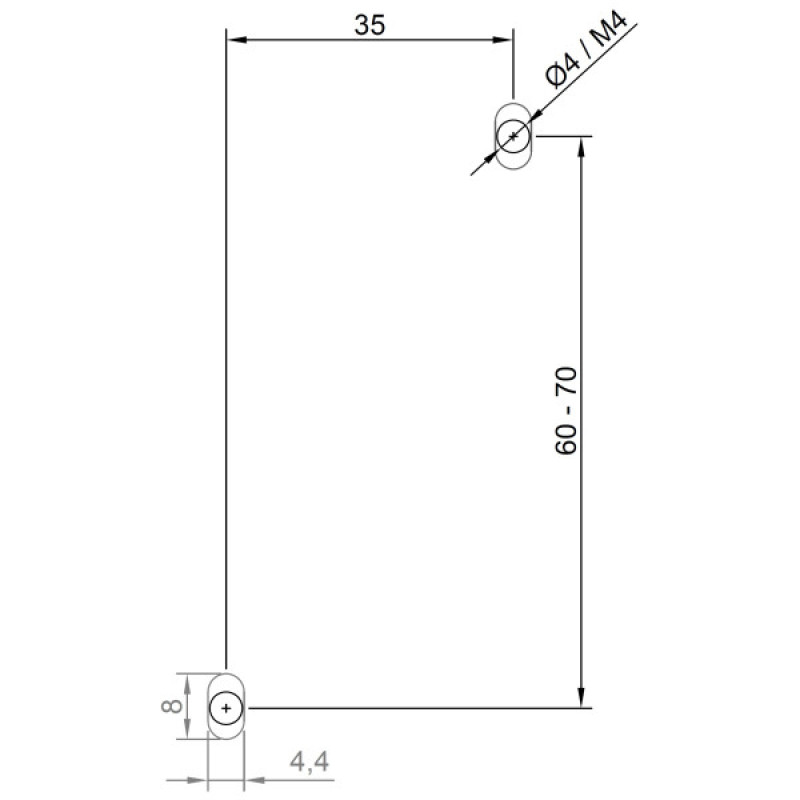 Контактор Schrack LZDC38B3 Cubico Classic 230В AC 1НО+1НЗ 18,5 кВт 38А 3Р