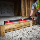 Уровень MILWAUKEE 4932459894 Redstick для работы с бетоном 120см