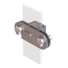 Держатель ленты Leo Lightman Fix 30 StZn (314011)