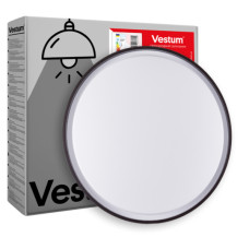 Матовый светильник Vestum ATLAS 30Вт 395x60мм 4000К