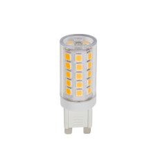 Світлодіодна лампочка Nowodvorski 7503 Bulb G9 1x4W 3000K 380Lm IP20