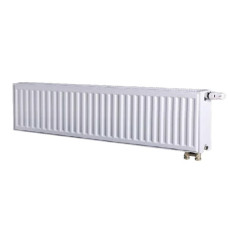 Стальной радиатор Kermi FTV220301101R2K Therm-X2 Profil-V FTV 22 1124Вт 300x1100мм
