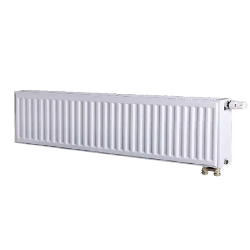 Стальной радиатор Kermi FTV220301101R2K Therm-X2 Profil-V FTV 22 1124Вт 300x1100мм