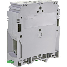 Винтовая клемма Eti ESC-GPA.240 240мм² серая (3903009)