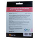 Вспененная двусторонняя лента Elcor 40206775 UNEVAb242 24мм (2м)
