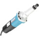 Пряма шліфувальна машина Makita GD0800C 750Вт