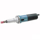 Пряма шліфувальна машина Makita GD0800C 750Вт