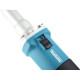 Пряма шліфувальна машина Makita GD0800C 750Вт