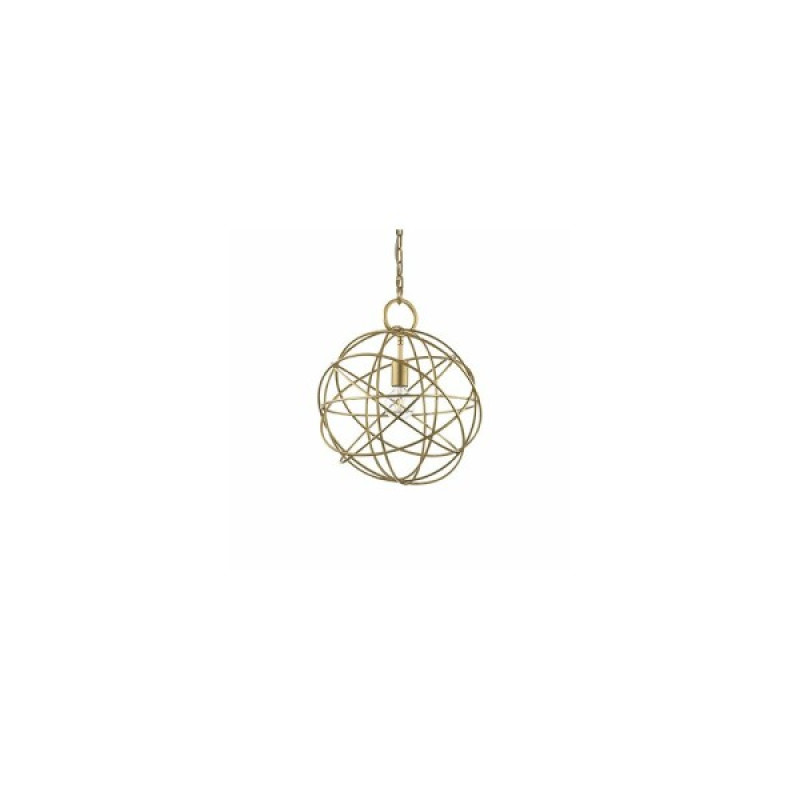 Подвесной светильник, люстра Ideal Lux Konse Sp1 155968
