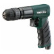 Пневмо-дрель Metabo DB 10 1800об/мин патрон 3-10мм 113л (604120000)