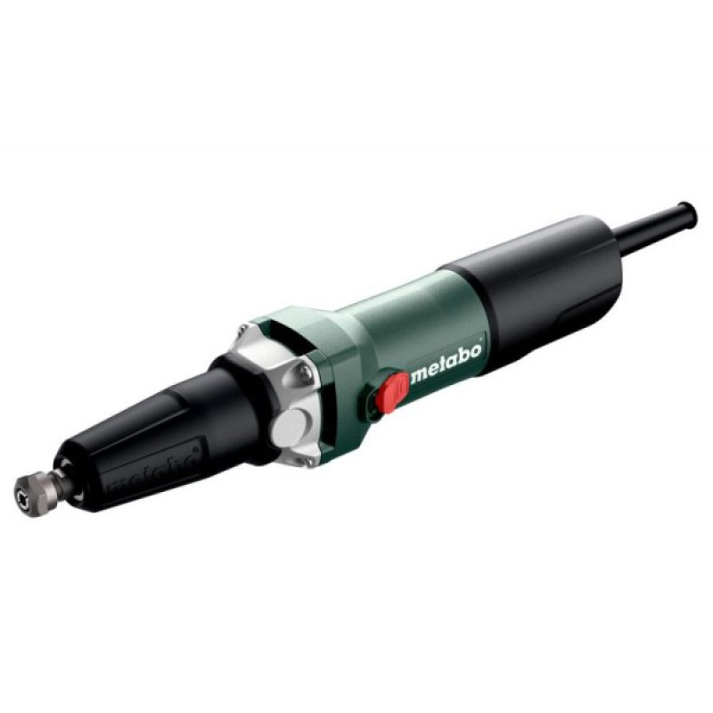 Прямошліфмашина Metabo G 400 400Вт цанга 6мм 4-х полюсний (601052000)