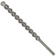 Четырехкромочное сверло Bosch 2608685876 SDS-Max-4 35x400х520мм