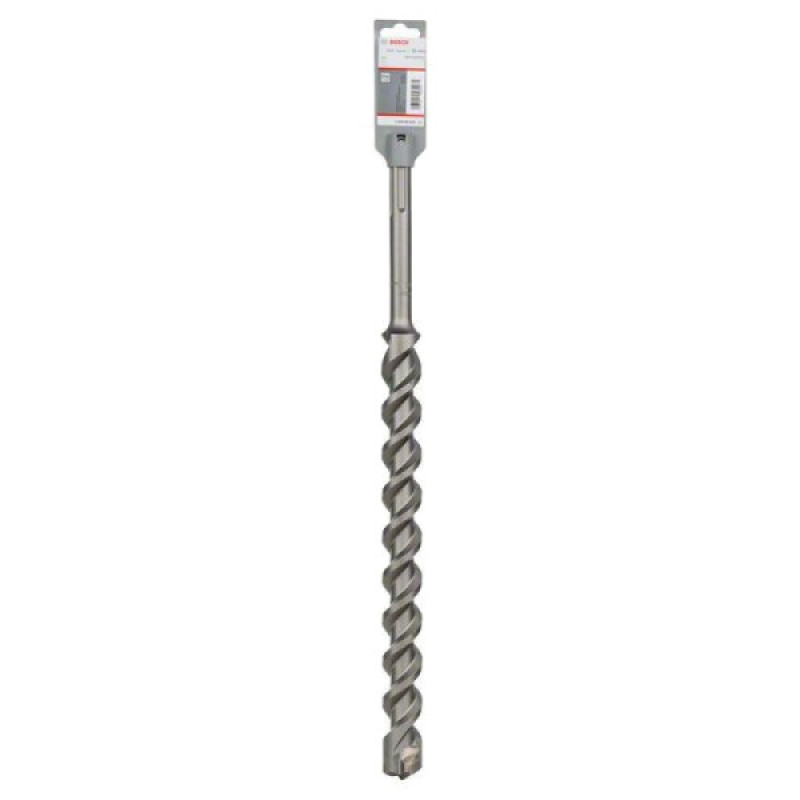 Четырехкромочное сверло Bosch 2608685876 SDS-Max-4 35x400х520мм