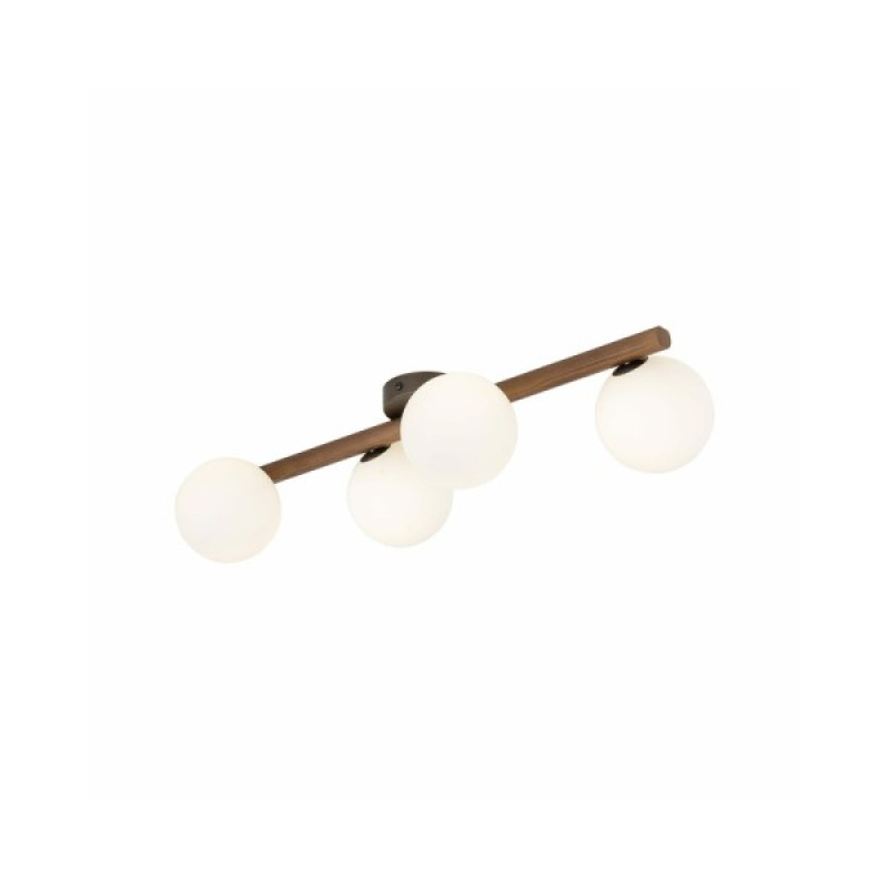 Люстра TK Lighting 10270 Estera G9 4x8W IP20