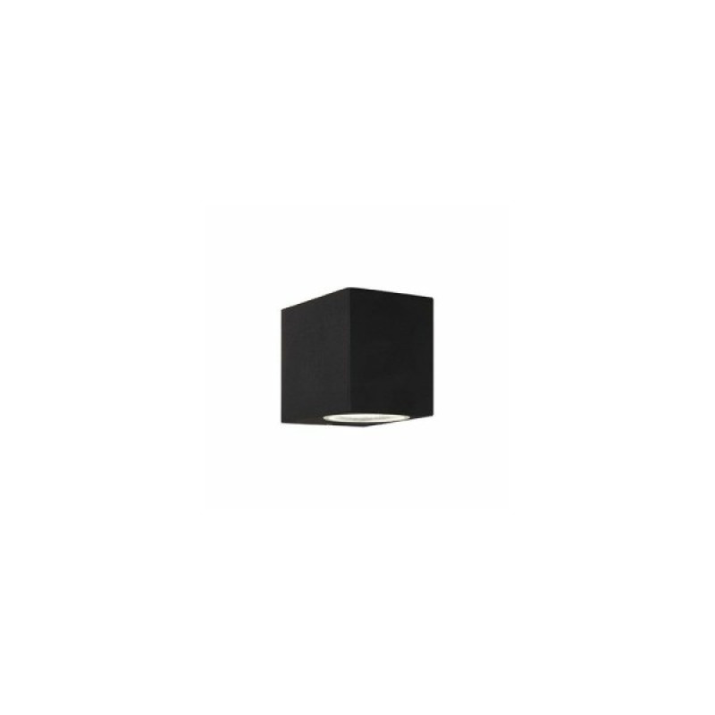 Уличный светильник Ideal Lux UP AP1 NERO 115313