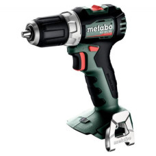 Аккумуляторная дрель-шуруповерт Metabo BS 18 L BL 18В 0-550/0-1850 об/мин 1-13мм (613155850)