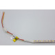 LED лента RISHANG 96-3528-24V-IP33 9W 2700K/6500K 5м (RD0096BC-B-MW)