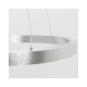 Люстра Zuma Line 5905316606388 Carlo LED 1x50W 4000K IP20