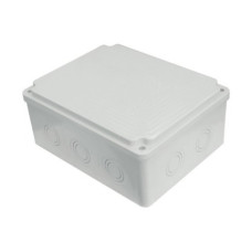 Монтажная коробка ADAL PANO MD9055 190х150х80мм ABS IP65