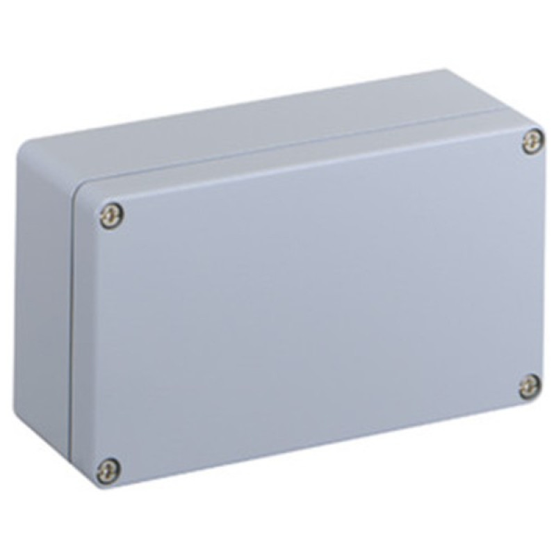 Металлическая монтажная коробка Spelsberg AL 2616-9 (sp15001201) IP66