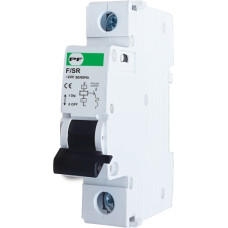 Независимый расцепитель Promfactor F/SR24L 230В левый (F/SR024L)