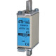 Запобіжник ETI 004721249 M000/125A/690V-gS (100kA)