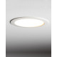 Точечный светильник Nowodvorski 10537 Mykonos LED 1x10W 3000K 900Lm IP20 белый
