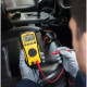 Цифровий мультиметр Stanley FMHT82563-0 600В/10А з подвійним дисплєм категорії САТ III