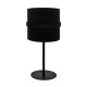 Настольная лампа Eglo 390035 Paraguaio E27 1x40W IP20 черная