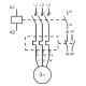 Тепловое реле NOARK Ex9R38B 3Р 18A (110335)