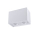 Точечный светильник Goldlux 313133 Hadar Q2 GU10 10W